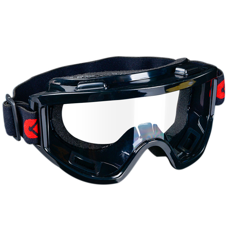 Wholesale Protective Eyewear Manufacturers for Motorcycle Riders: Windproof Goggles, Anti-Sand/Mist Goggles, and Splash-Proof Safety Gear