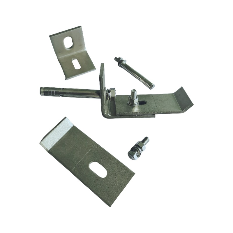 Granite Accessories Stone Cladding Stainless Steel Fastener Stone Tool for Tile Cladding