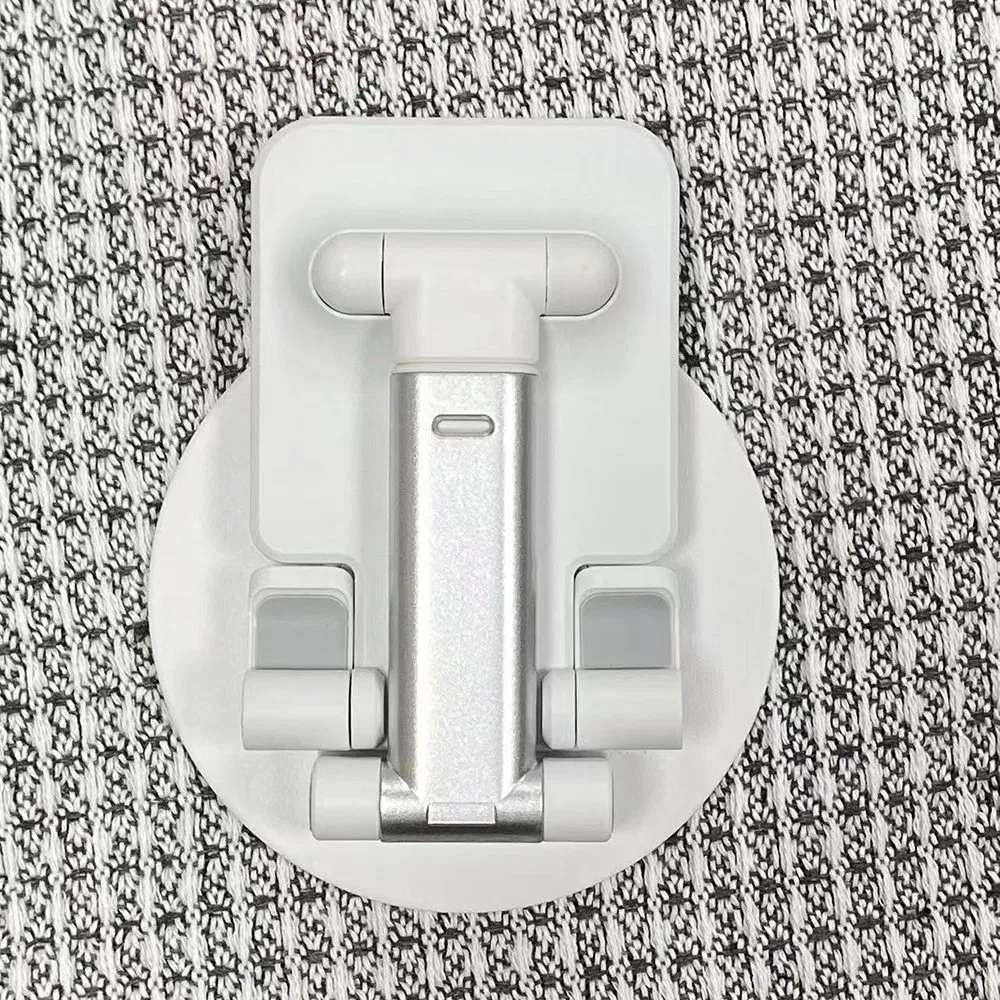 High Reliability Use in Multiple Scenes Desktop Mobile Phone Stand Holder