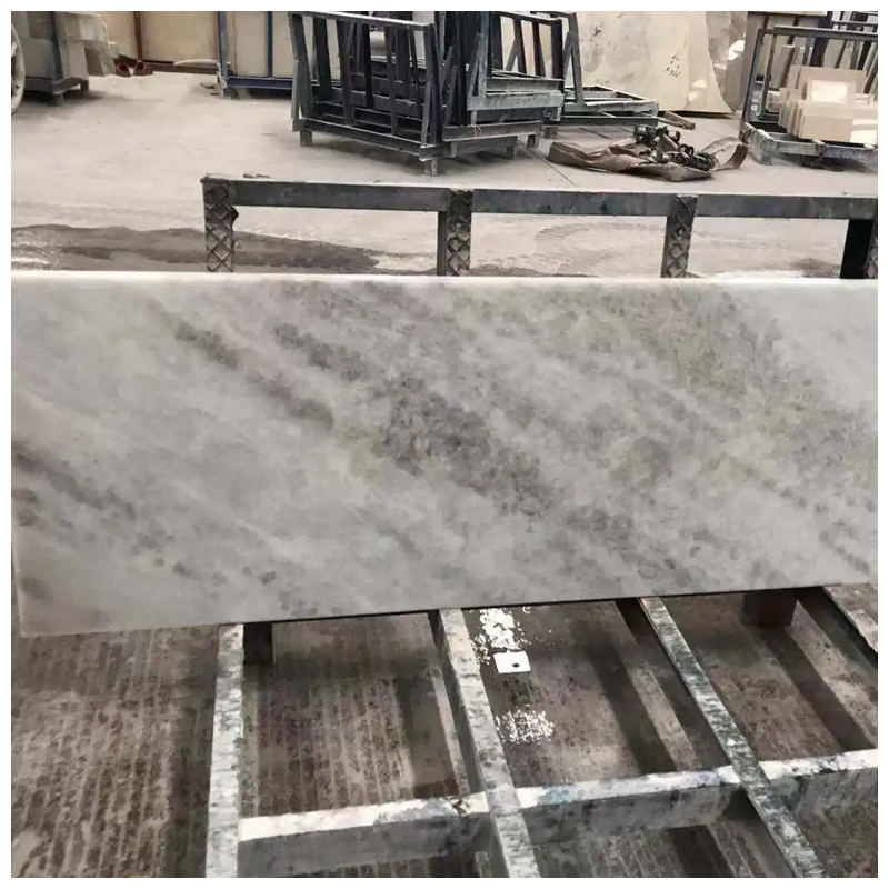 Azul Calcite Blue Quartzite Countertops
