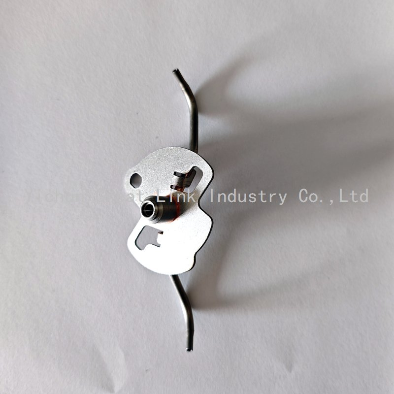 Клапан охлаждения поршня Land Rover 4.4D 448dt (2013-2022)