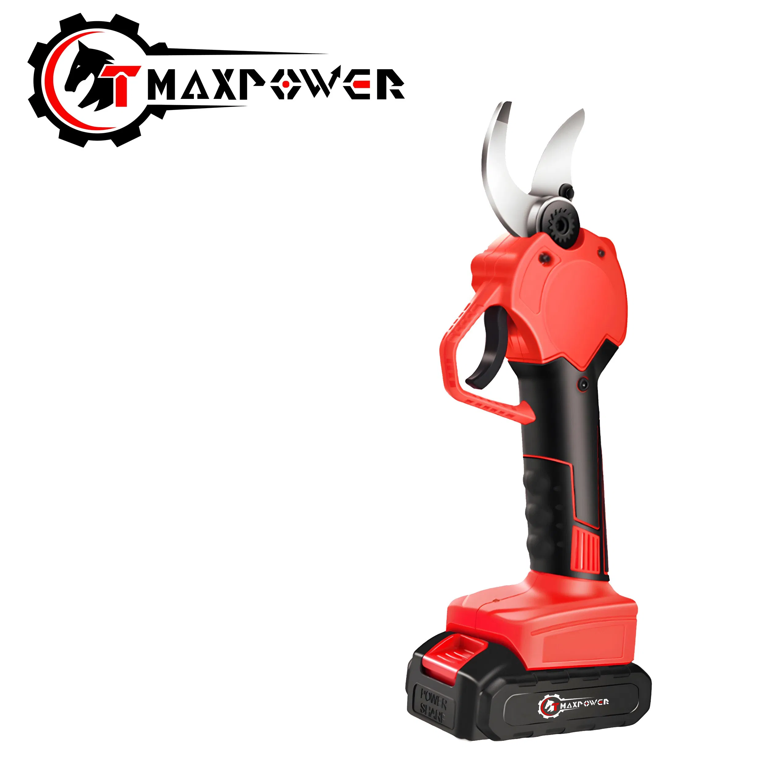 Аккумуляторные садовые ножницы TM-Sh3501