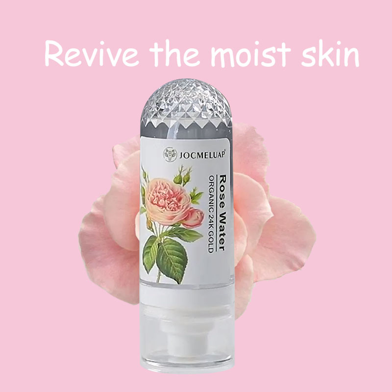 Face Mist Rose Water Spray OEM Natural Clean Beauty Facial Toner Moisturizing for Skincare