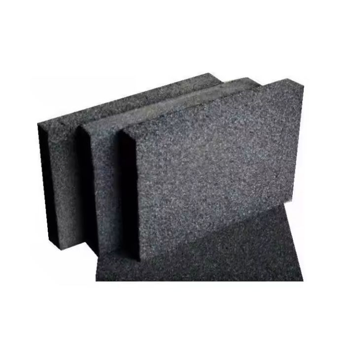 Foam Glass Insulation: Ideal for Petrochemical and Refining Needs