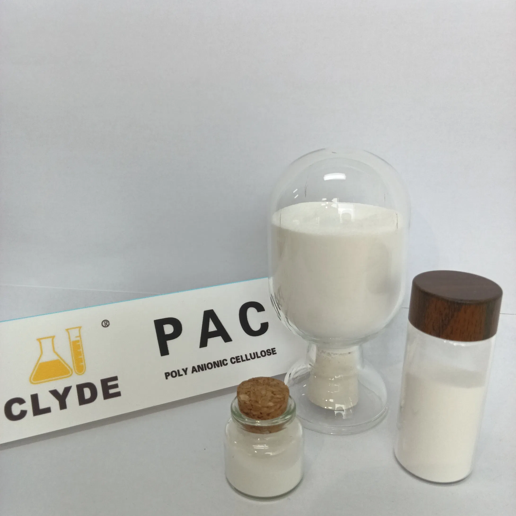 Hot Selling Cement-Based Plaster Insulation Mortar Base Oil Drilling Poly Anionic Cellulose PAC