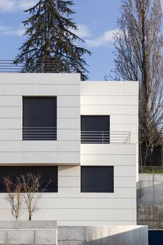 High-Performance Aluminum Composite Panels: The Ideal Choice for Durable and Stylishbuilding Facades