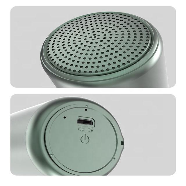 Factory Wholesale Mini Speaker with Subwoofer Stereo-Call Function