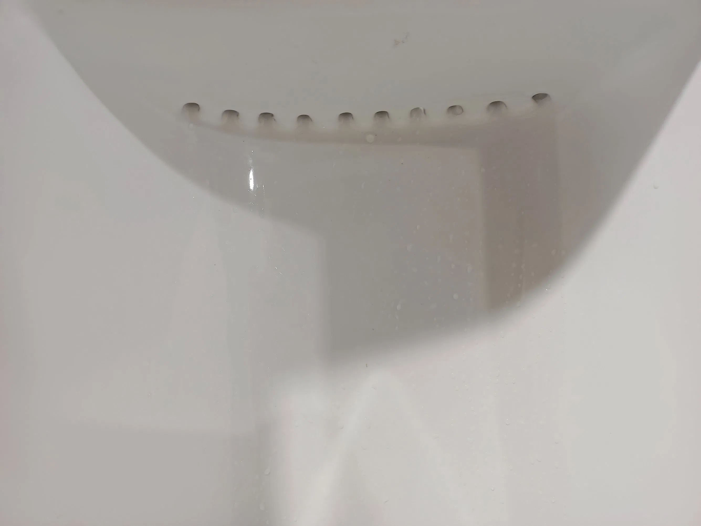 Cheap Price Men Male Urine Bottle Wall Hung Stall Urinals