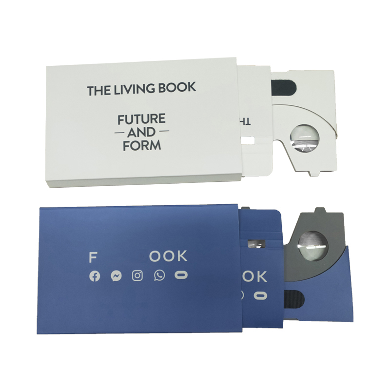 2025 DIY Google Cardboard 3.1 Vr 3D Glasses Vr Glasses Headsets