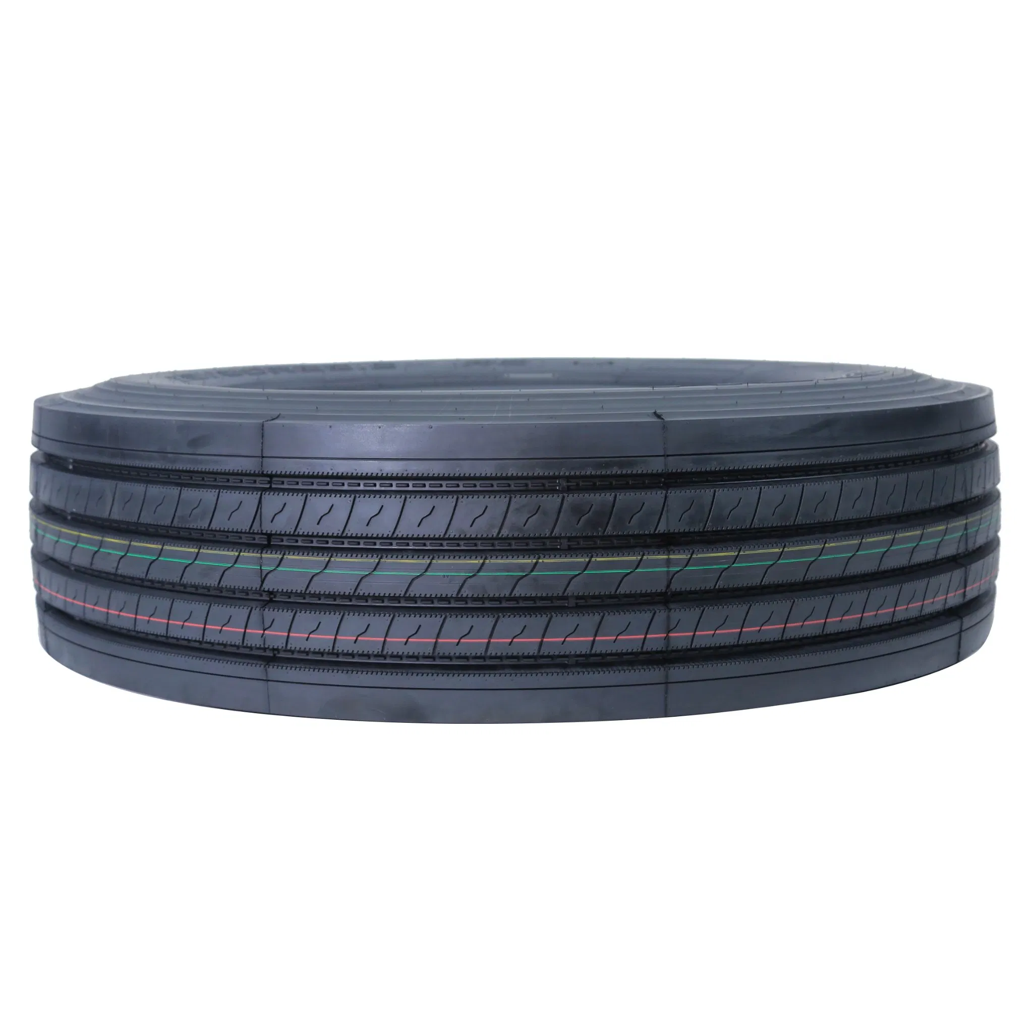 Joyall Durable TBR Tyre for Heavy-Duty Trucks and Buses