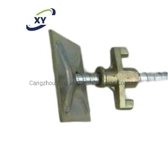 Анкерная гайка для опалубки 17 мм