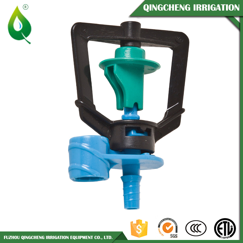 Great Quality Agriculture Supplies Irrigation Sprinkler