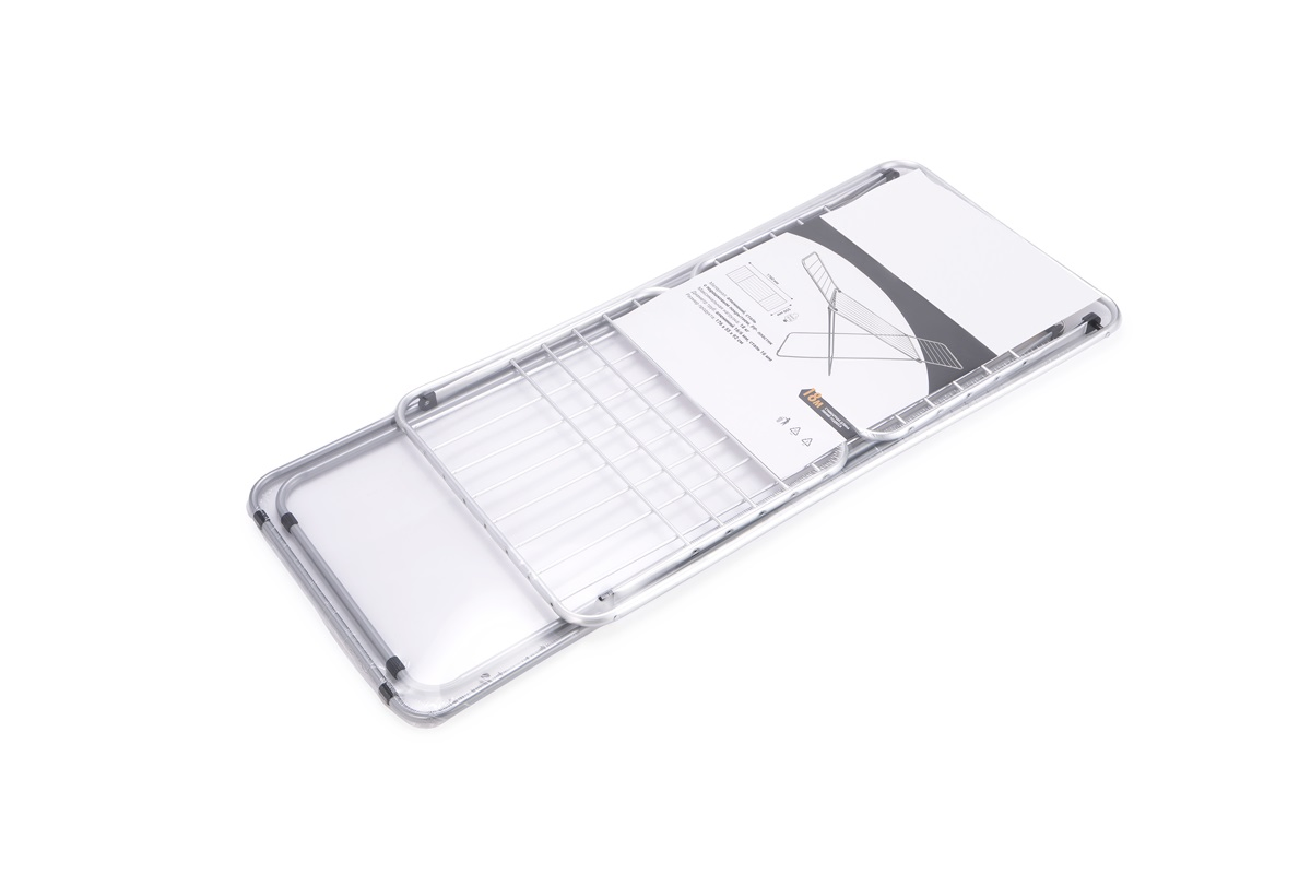 Clothes Drying Rack Laundry Drying Rack; Foldable 18m