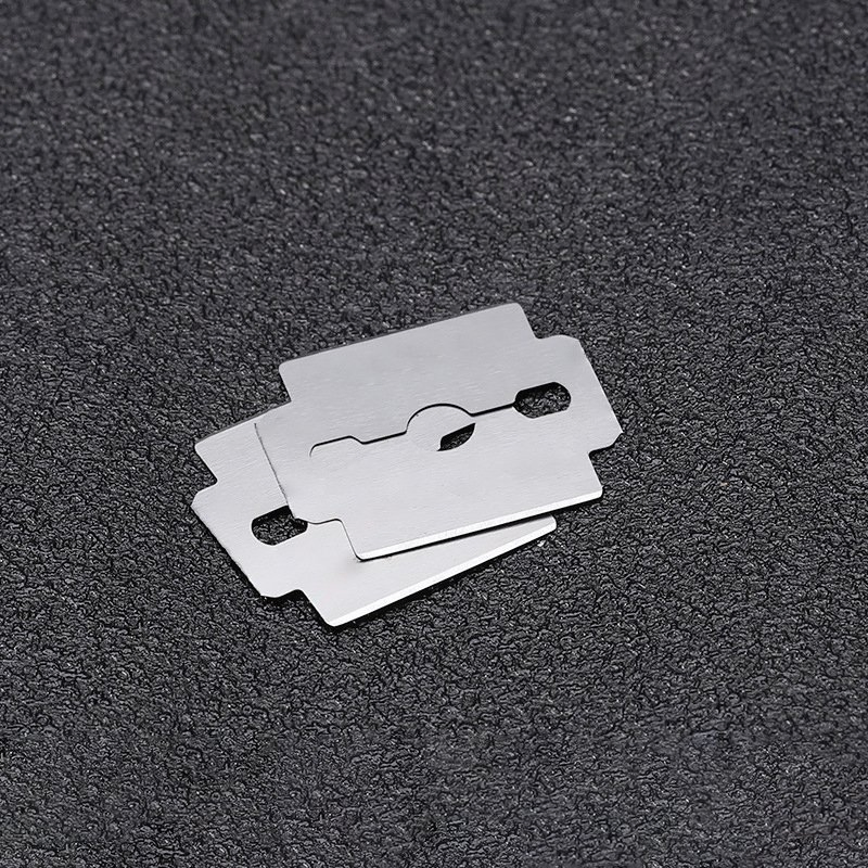 Hautine High Quality Corn Cutter Blades 25X22X0.1mm