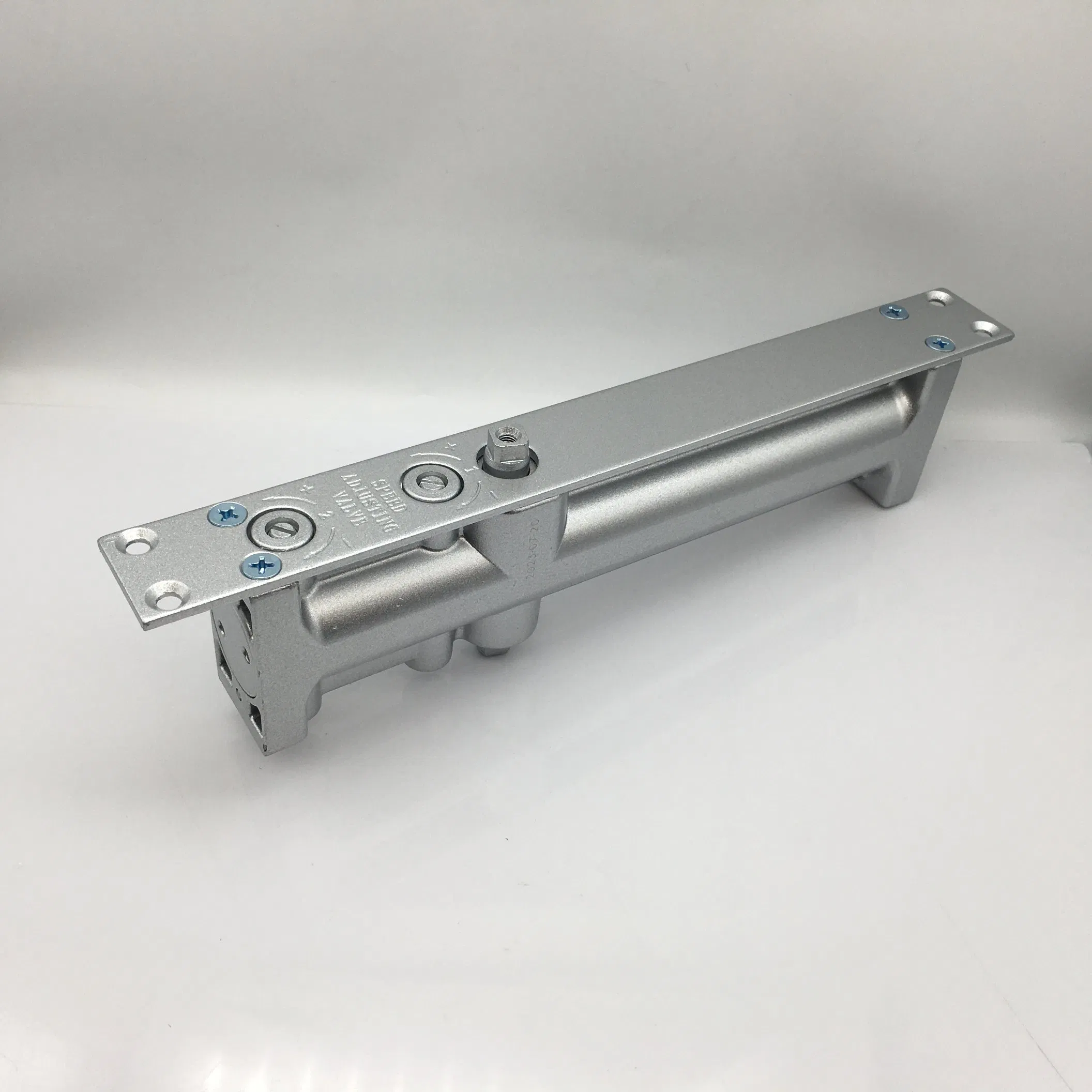 Concealed Overhead Door Closer Fire Rated for Glass Door Size 2-4 Adjustable
