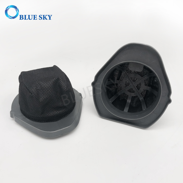 Dust Cup Filters Compatible with Shark LV800 LV801 LV801c Vacuum Cleaners Part # Xdcf800