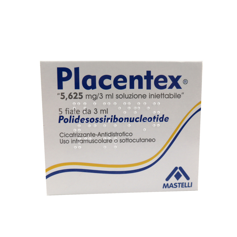 Korea Placentex Integro Placenta Pdrn Injection