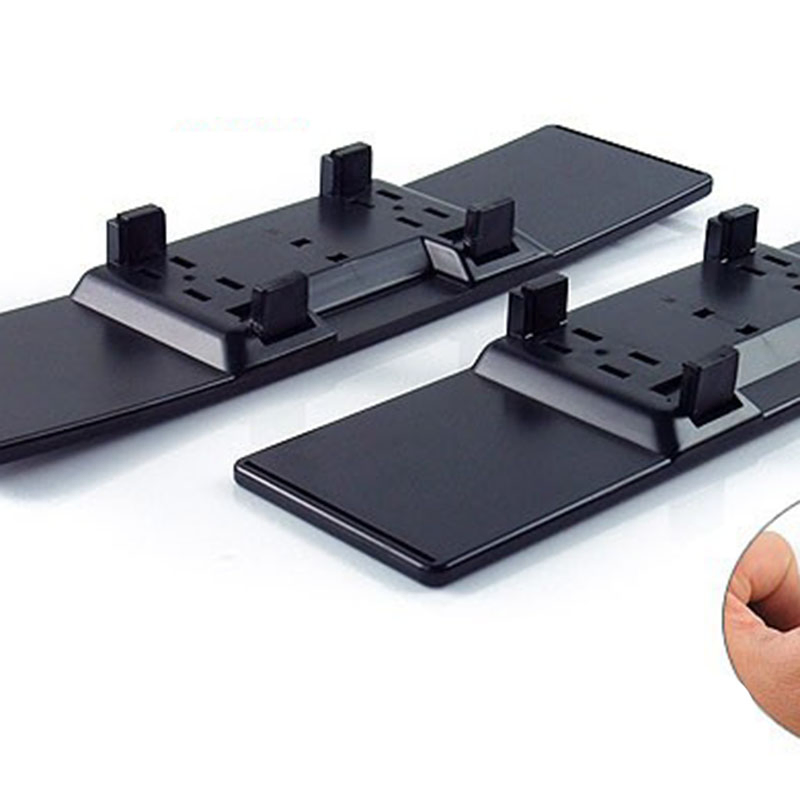 Широкоугольное антибликовое зеркало заднего вида для автомобиля