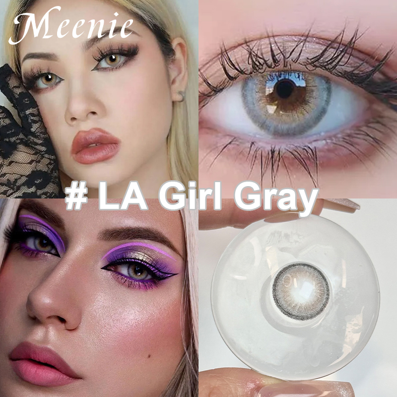 Factory Price Eye Colored Contacts Korea Contact Lenses for Eyes