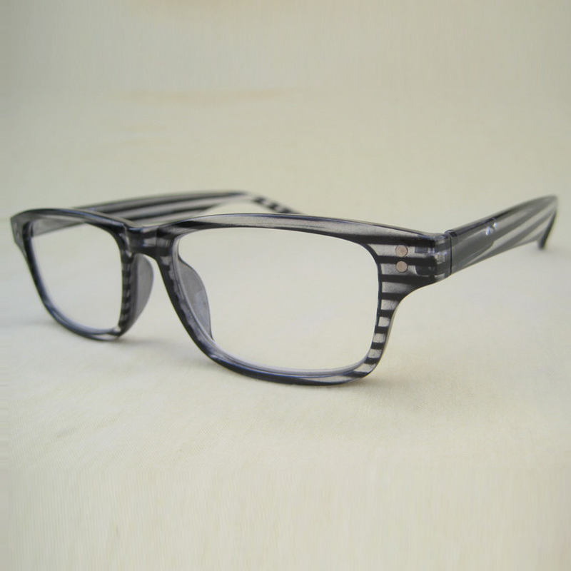 Fashion Promotion Design Reading Eyeglasses