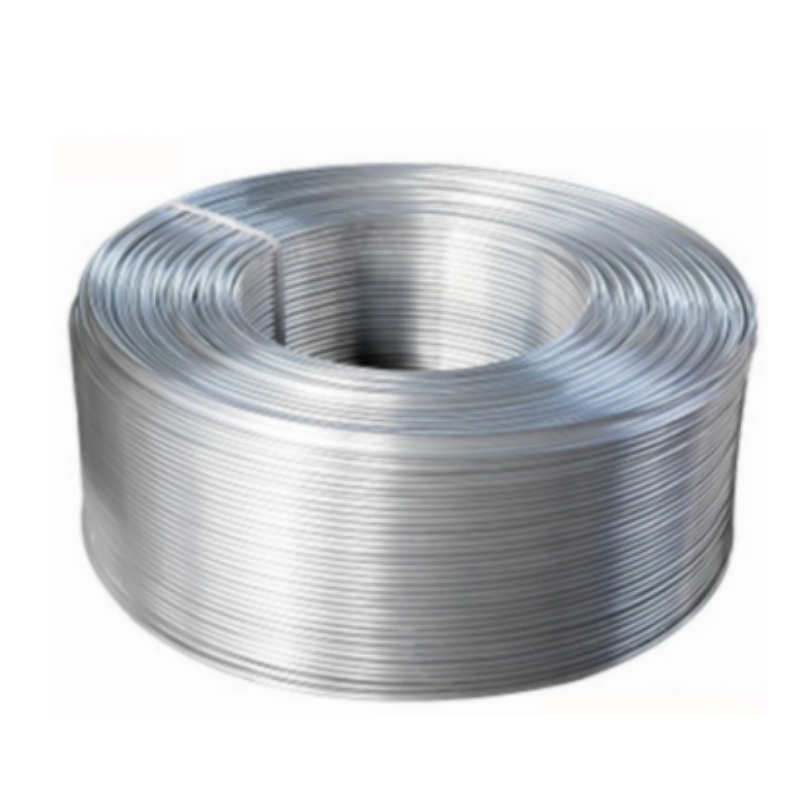 3003 3104 3102 1060 Aluminium Aluminum Coil Pipe