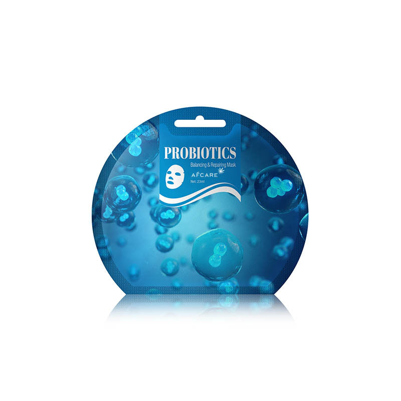 Moisturizing Whitning Anti Aging Brightening Facial Mask Blood Orange