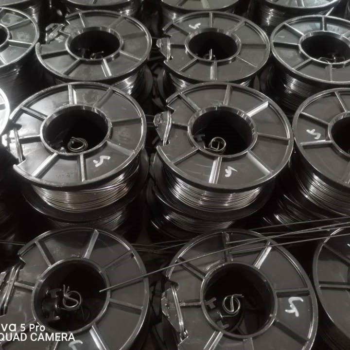 Max Rb441t Rb611t Twin Tier Wire Coil Tw1061t/Eg/PC/Ss