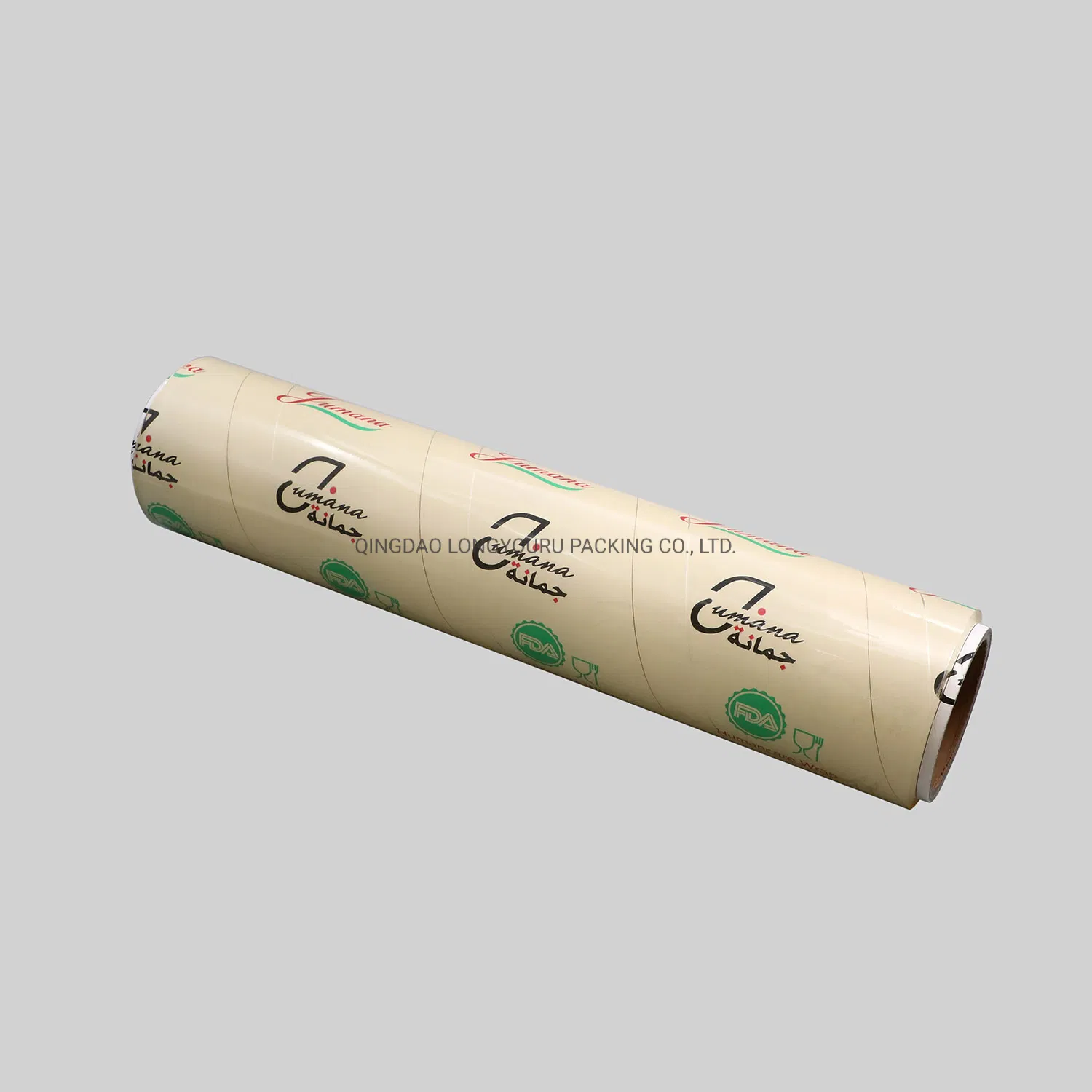 Fruits and Vegetables Wrapping Film PVC Cling Film