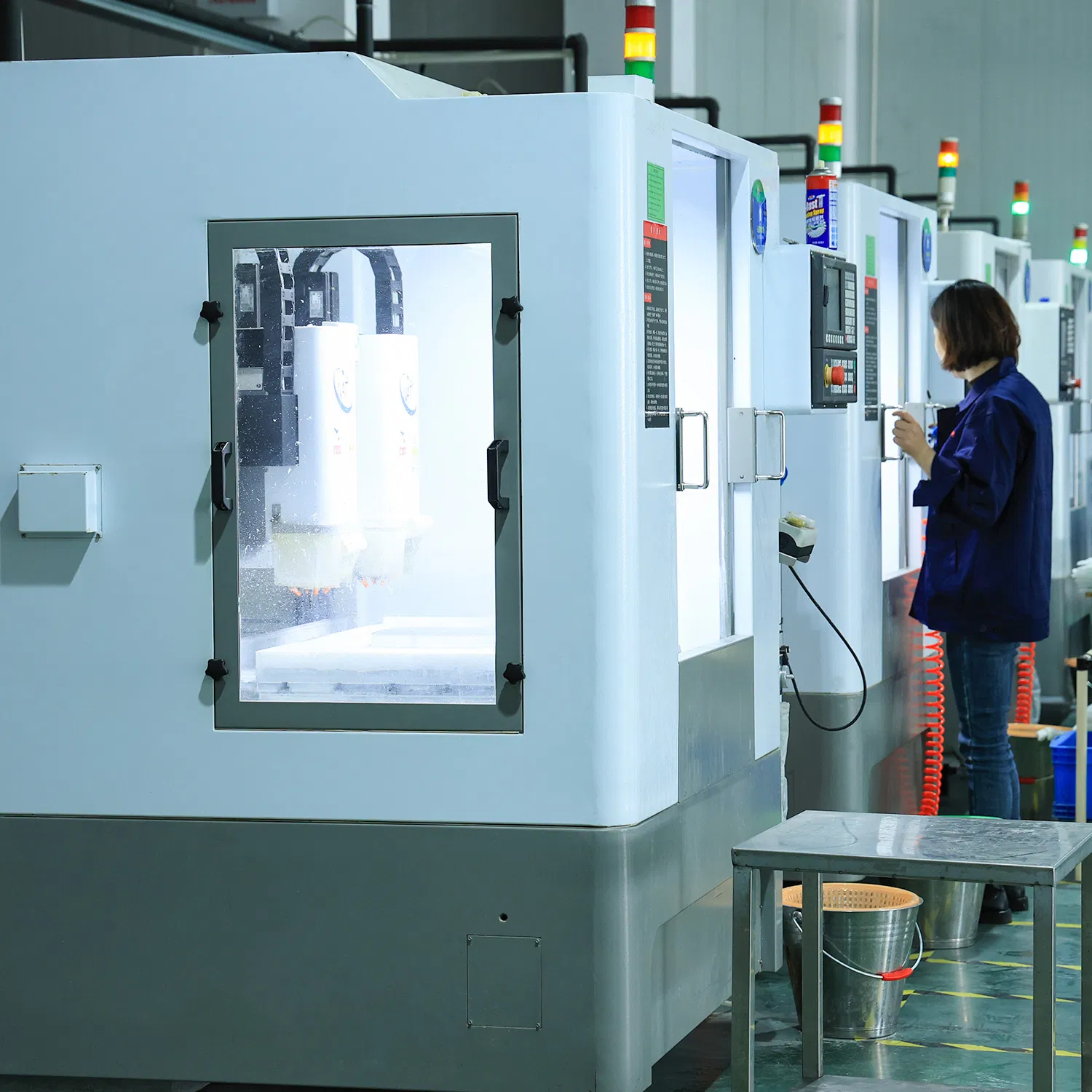 Premium Toughened Glass Panel Cover for Home Appliances