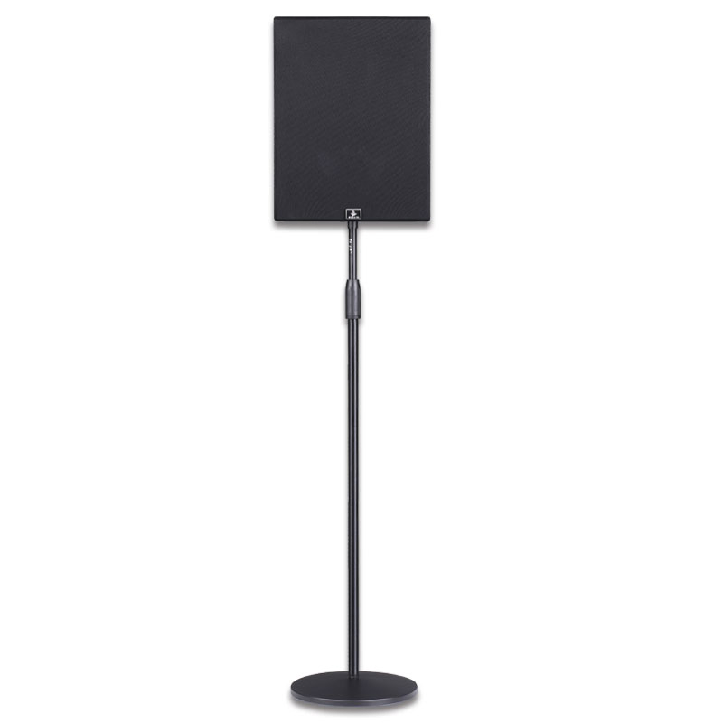 Tianlai 8 Inch 150W Amplificador Theater Wall Loud Passive in Ceiling Speaker Professional Audio