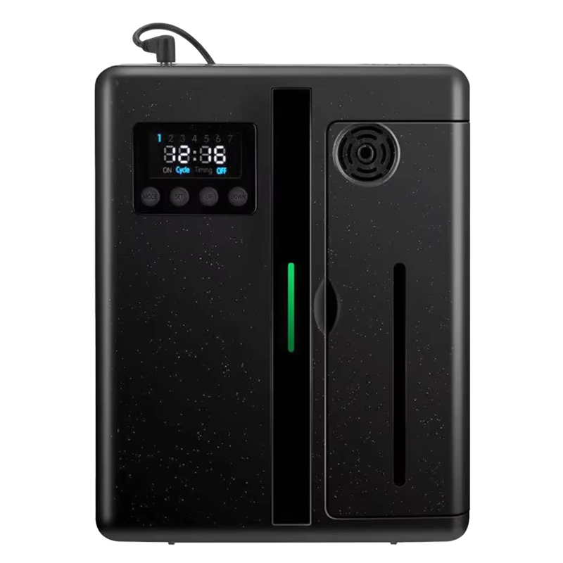 Commercial Luxury Fragrance Diffuser Air Purifying Desktop/Tabletop