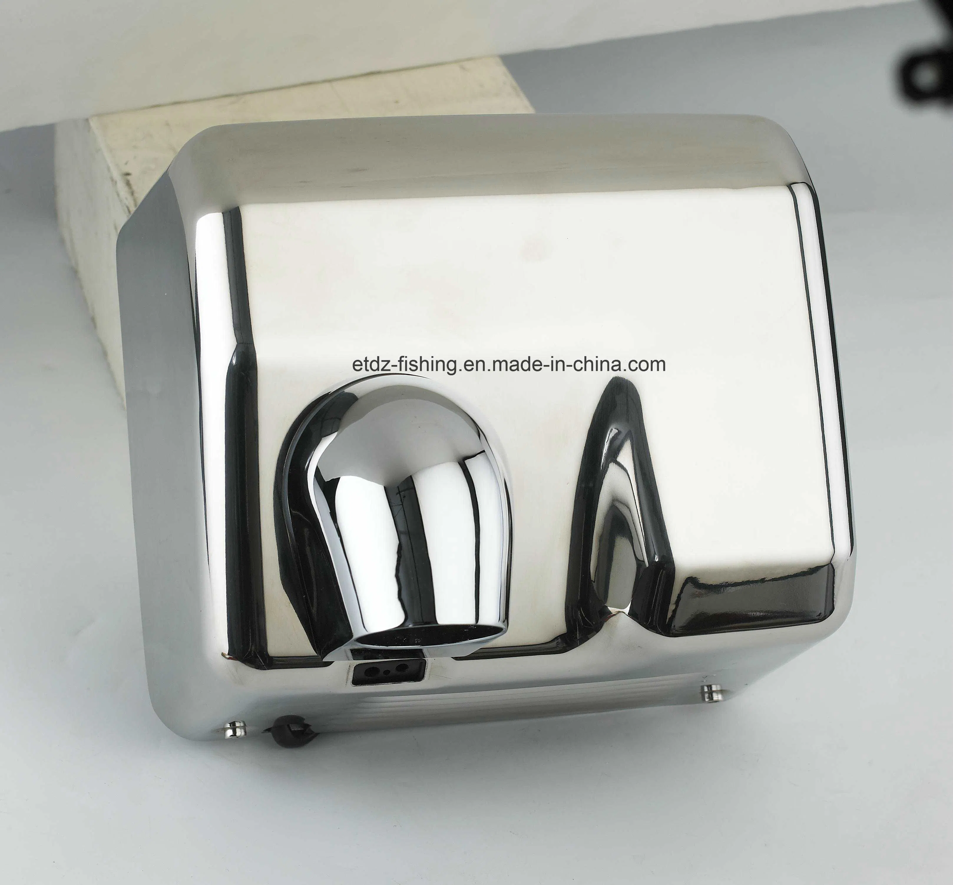 Sensor Manual Hotel Restaurant Toilet Bathroom Fitting Hand Dryer