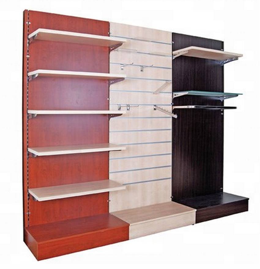 Supermarket Metal Arm Cloth Shop Fitting Crossbar Hanging Display Hook