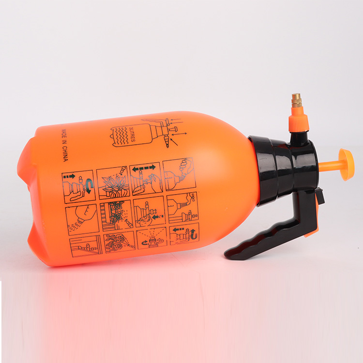 1.5L Pressure Water Garden Sprayer
