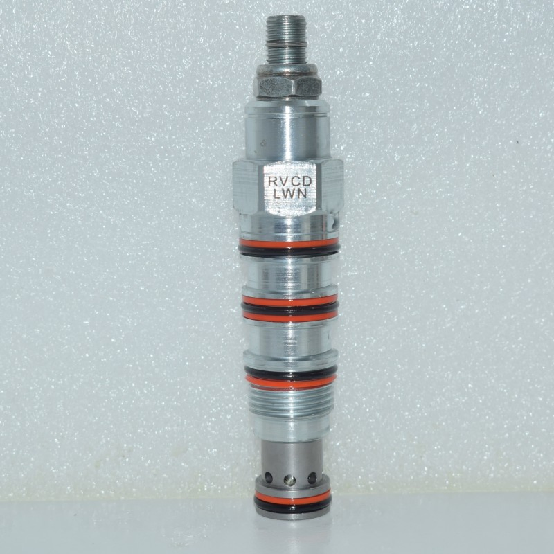 Factory Direct Sun Series Hydraulic Valve Rvcd-Lwn Cartridge Valve