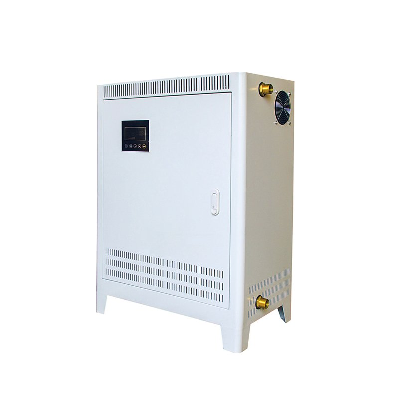 Electr Heat Water High-Quality Magnetic Induction Power Supply Heating Water Boiler for Warming Room