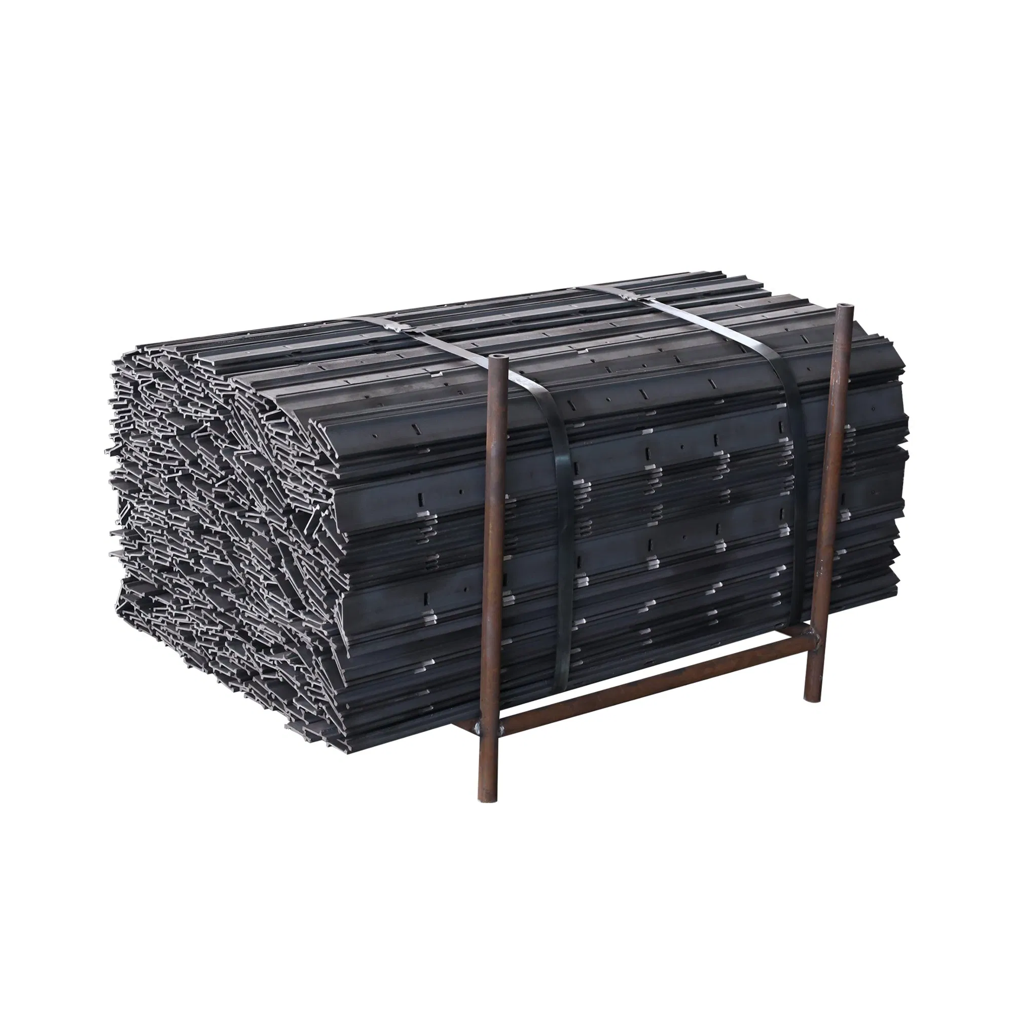 45# Steel Column Steel Formwork Plywood