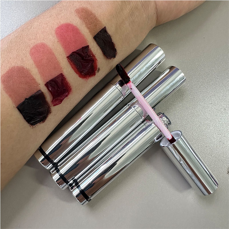 4. Long-Lasting Lip Stain with Non-Decoloring Formula for Flawless Finish