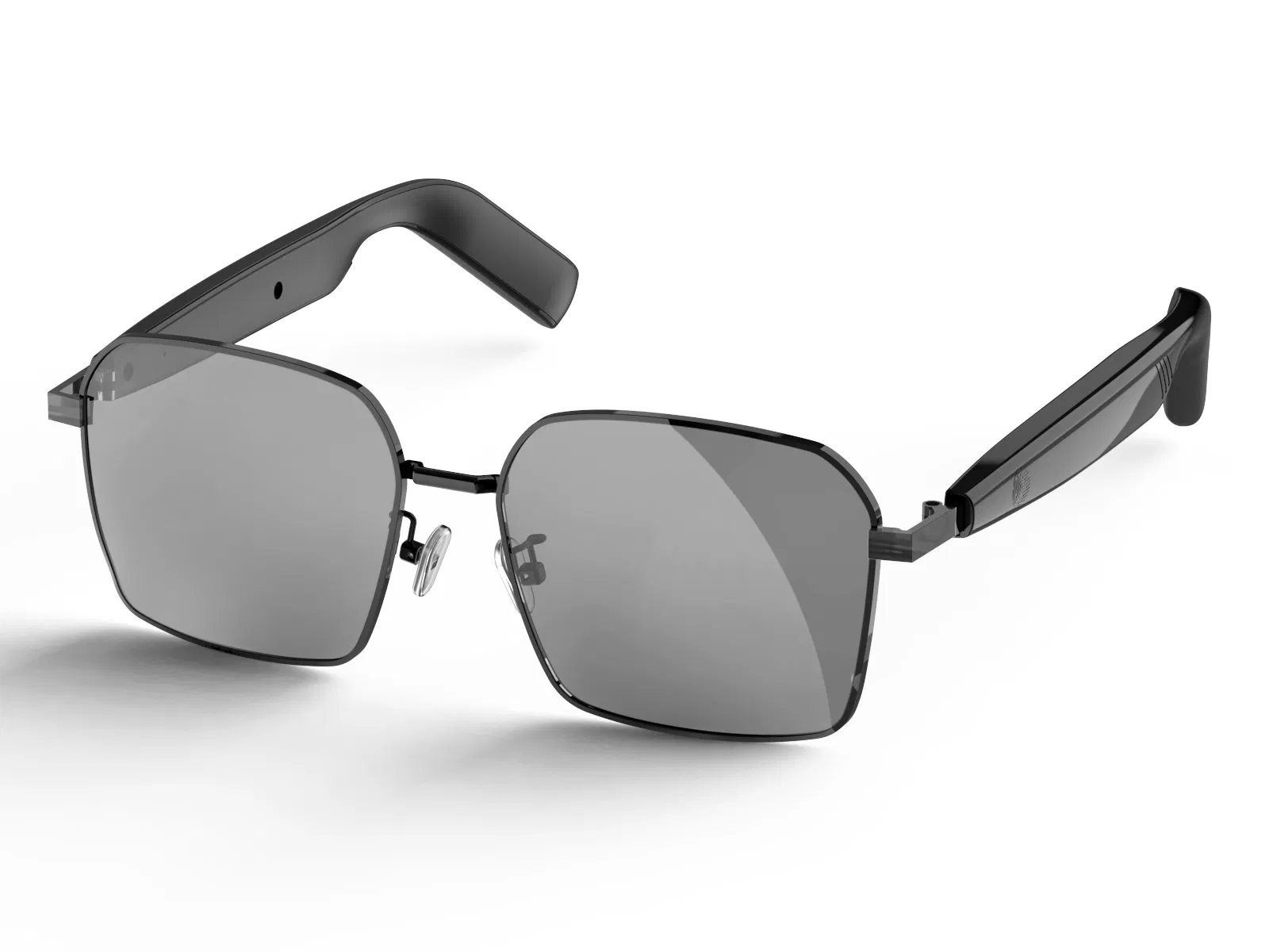 Wireless Bluetooth Headphone Call Smart Intelligent Audio Glasses for Sg-12 PRO Music Player