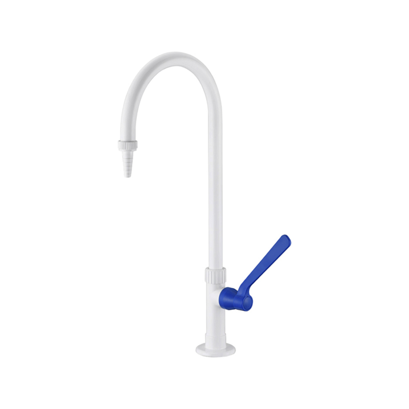 High-Performance UV Resistant Laboratory Faucet for Research Facilities