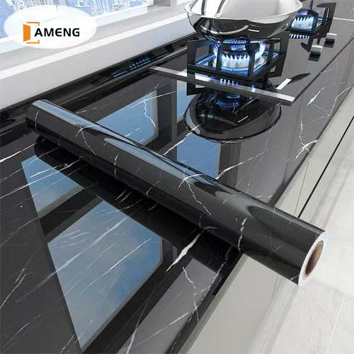 Самоклеящиеся обои ПВХ Luxury Modern Designs, 1.22x50м