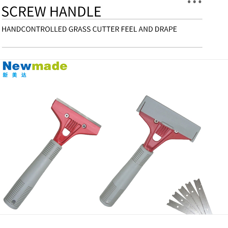 Floor Scraper Scrubbing Tools Handy Scrapers