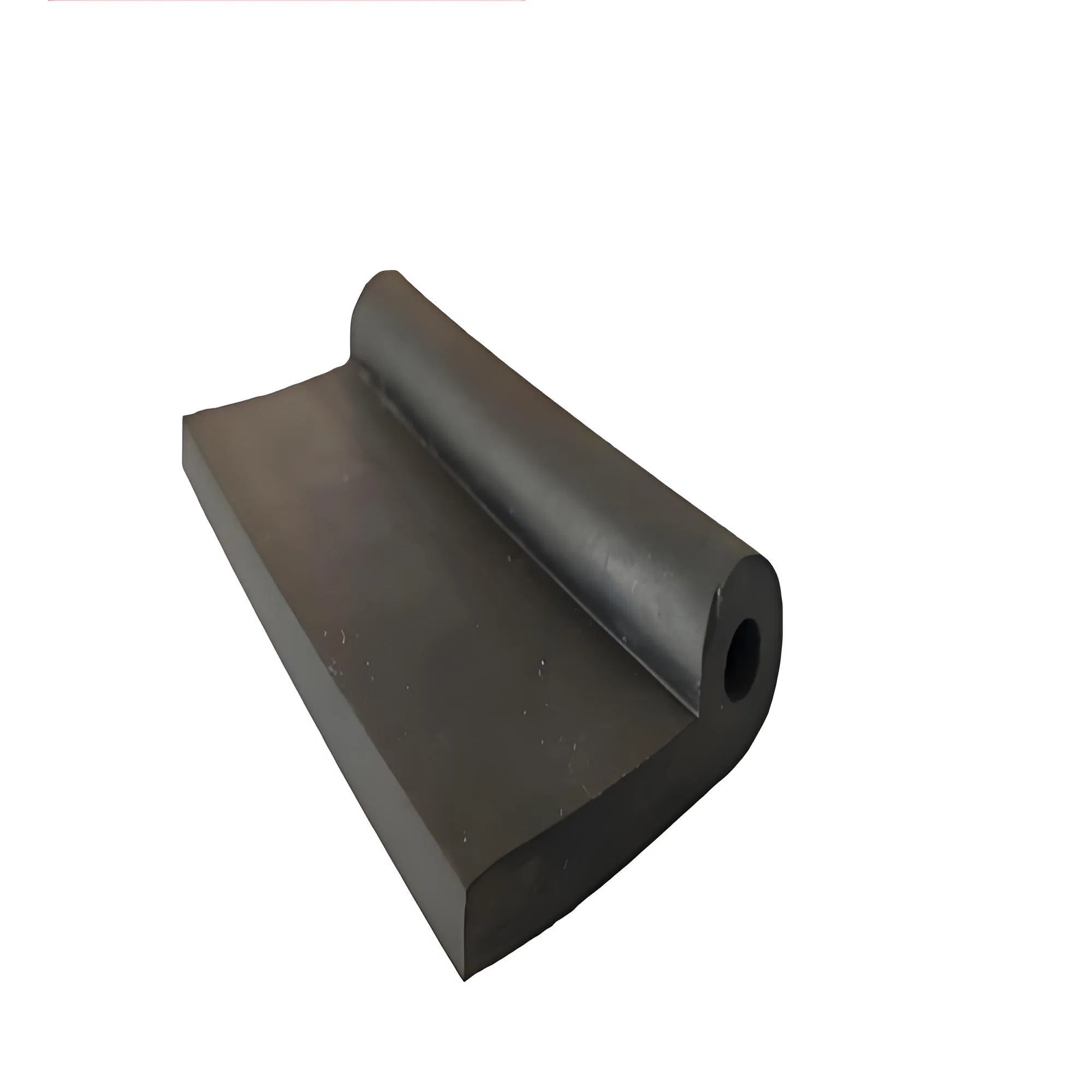 Natural Rubber Dam Gate Rubber Seals for Waterproofing Dams