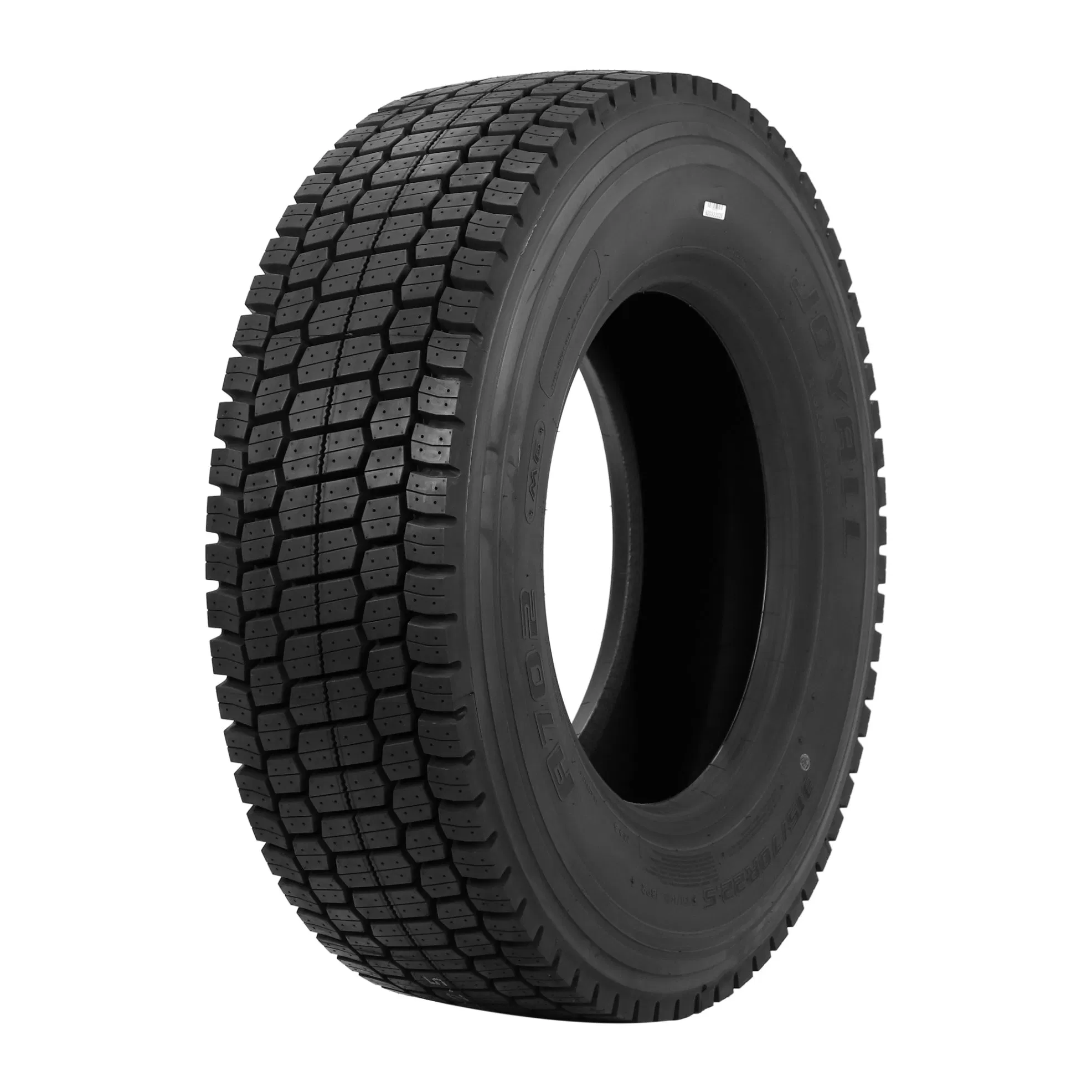 315/70R22.5 A702 Heavy Duty Overload Highway TBR Truck Tyres (GCC)