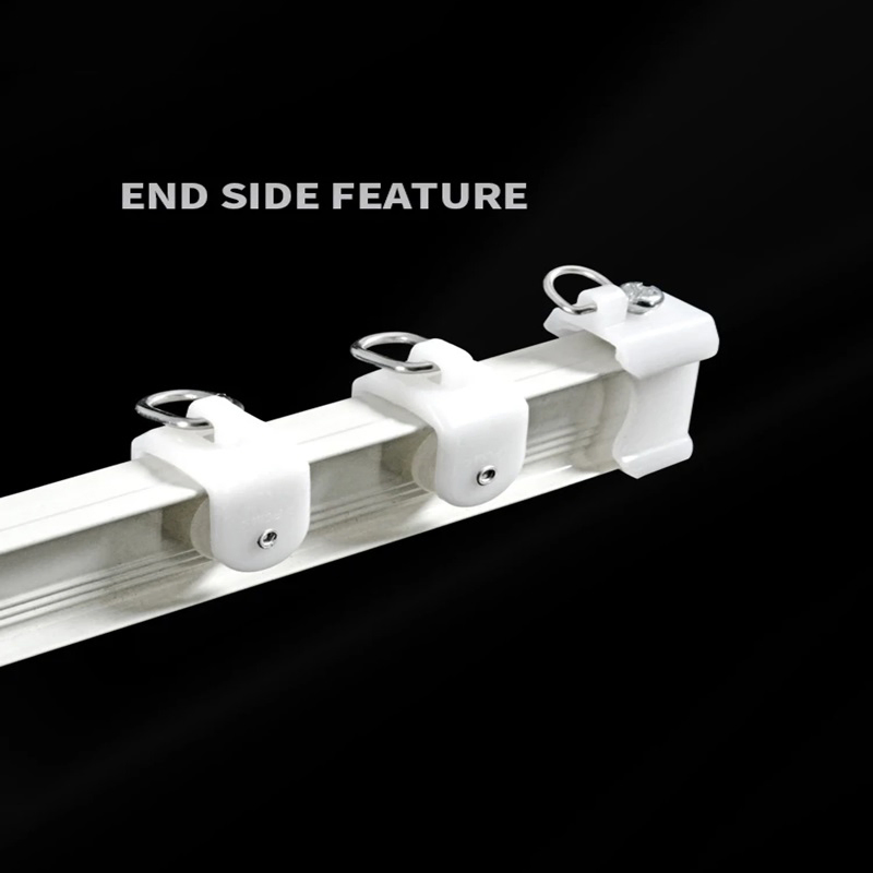Curtain Accessories Curtain Railings Curtain Rail Accessories Railing System