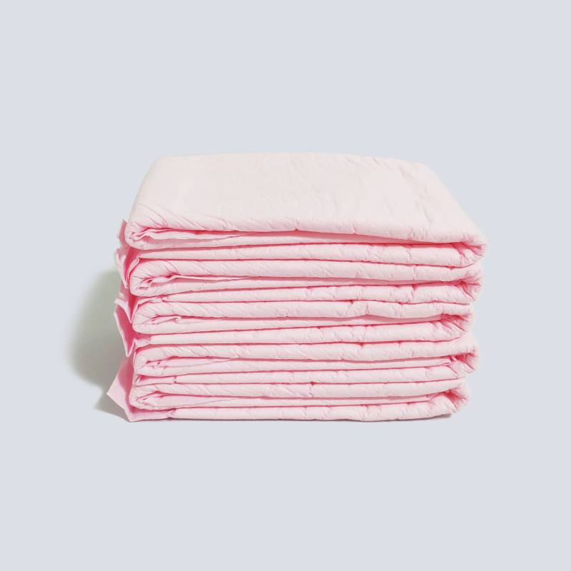 Insert Pads for Adult Diapers Incontinence Pads