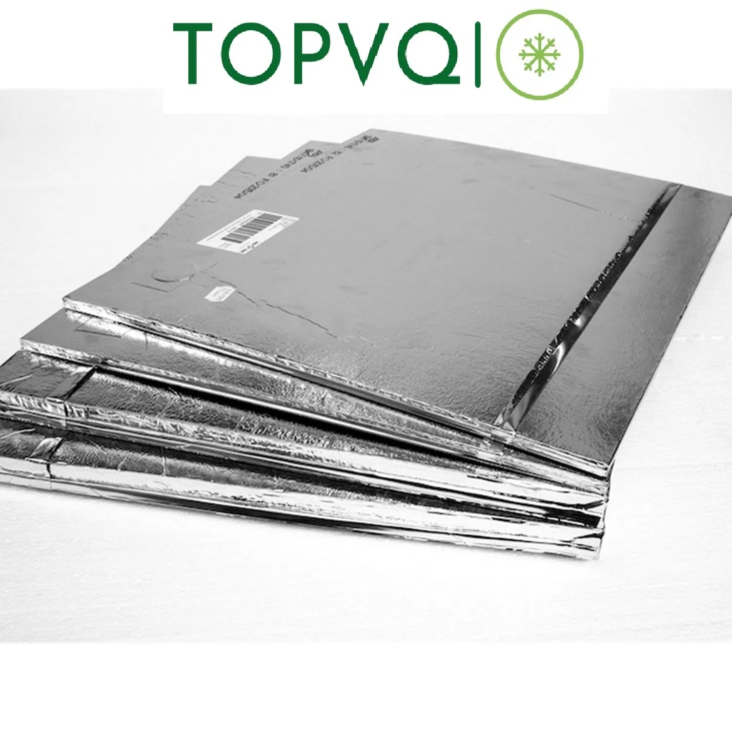 VIP Panel Vacuum Insulation for Super Thermal Protection in Refrigerator