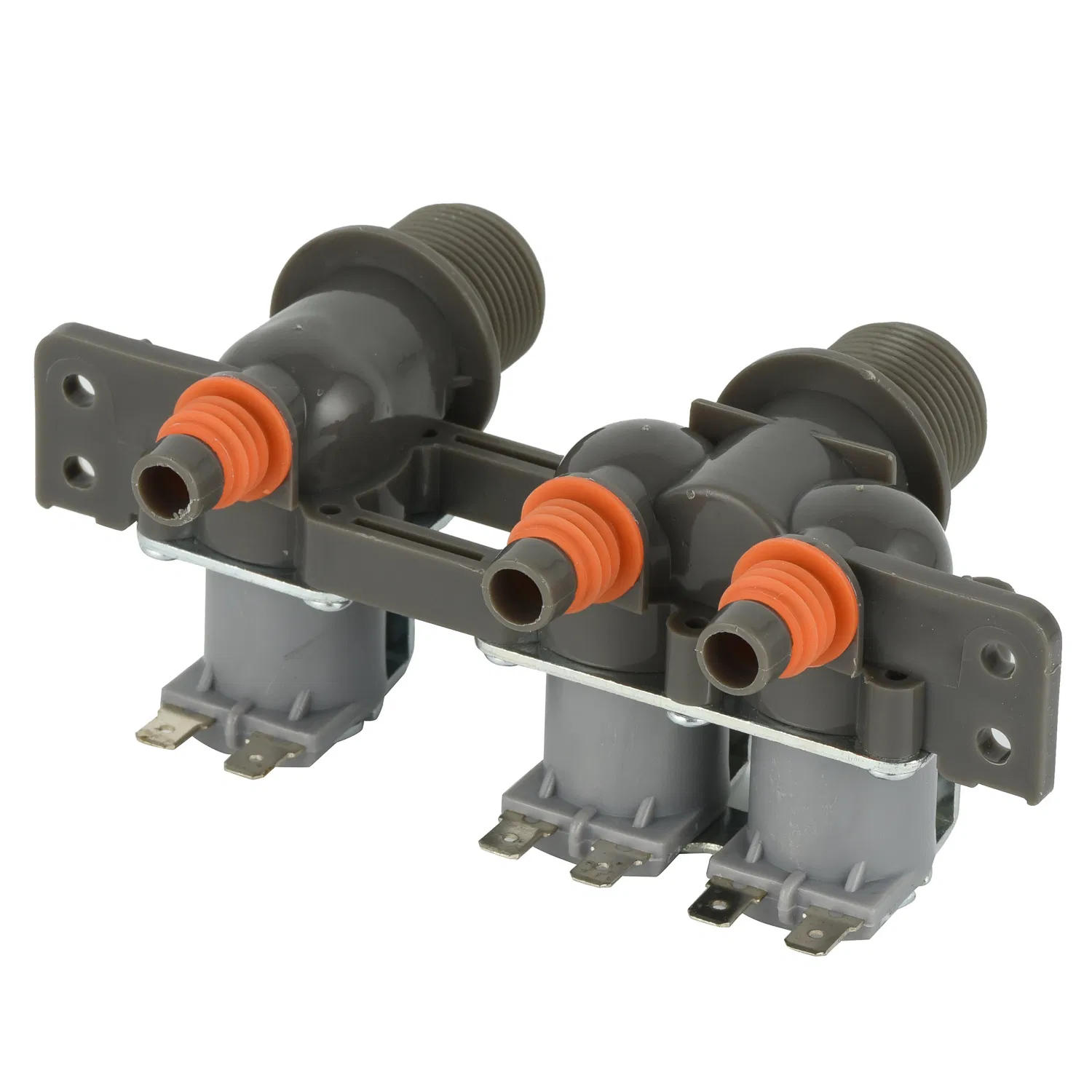 Electric Washer Solenoid Valve Washing Machine Inlet Valve