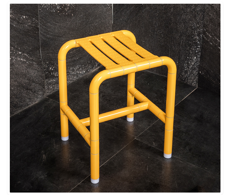 Medical Furniture Rehabilitation Comfort Old People Elderly Disabled Bathroom Seat Shower Chair