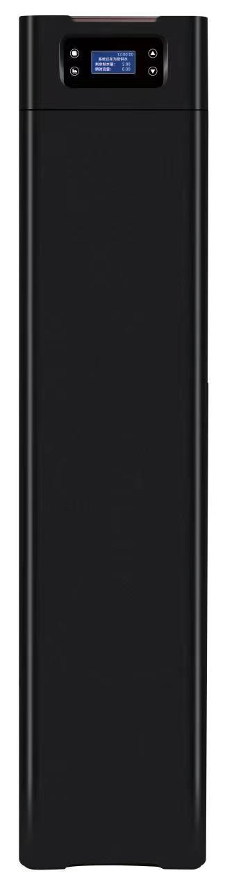 Sf-HK Bathroom Use 2t/H Automatic Water Purification Softener Intelligent Water Purifier